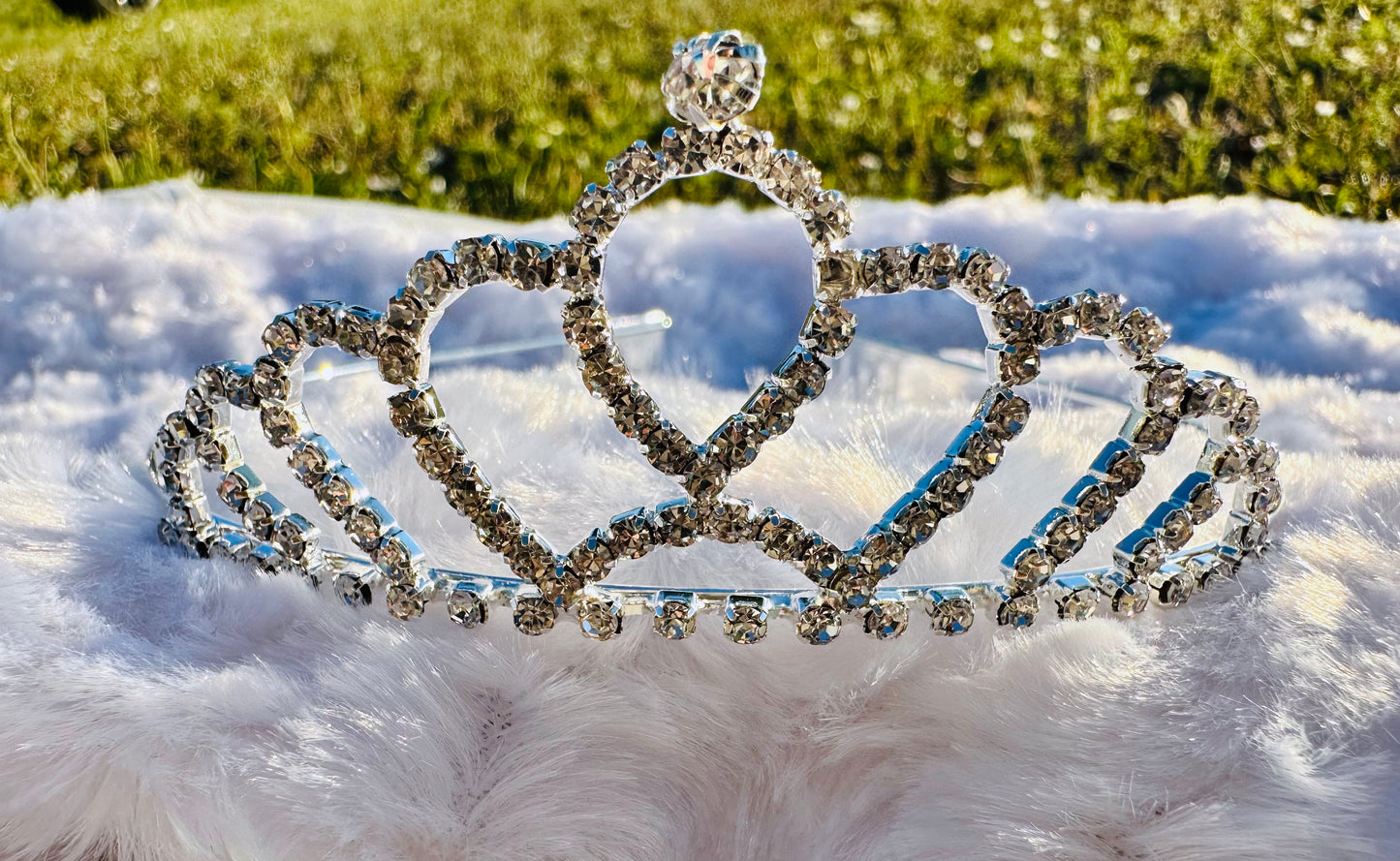 Princess Crown