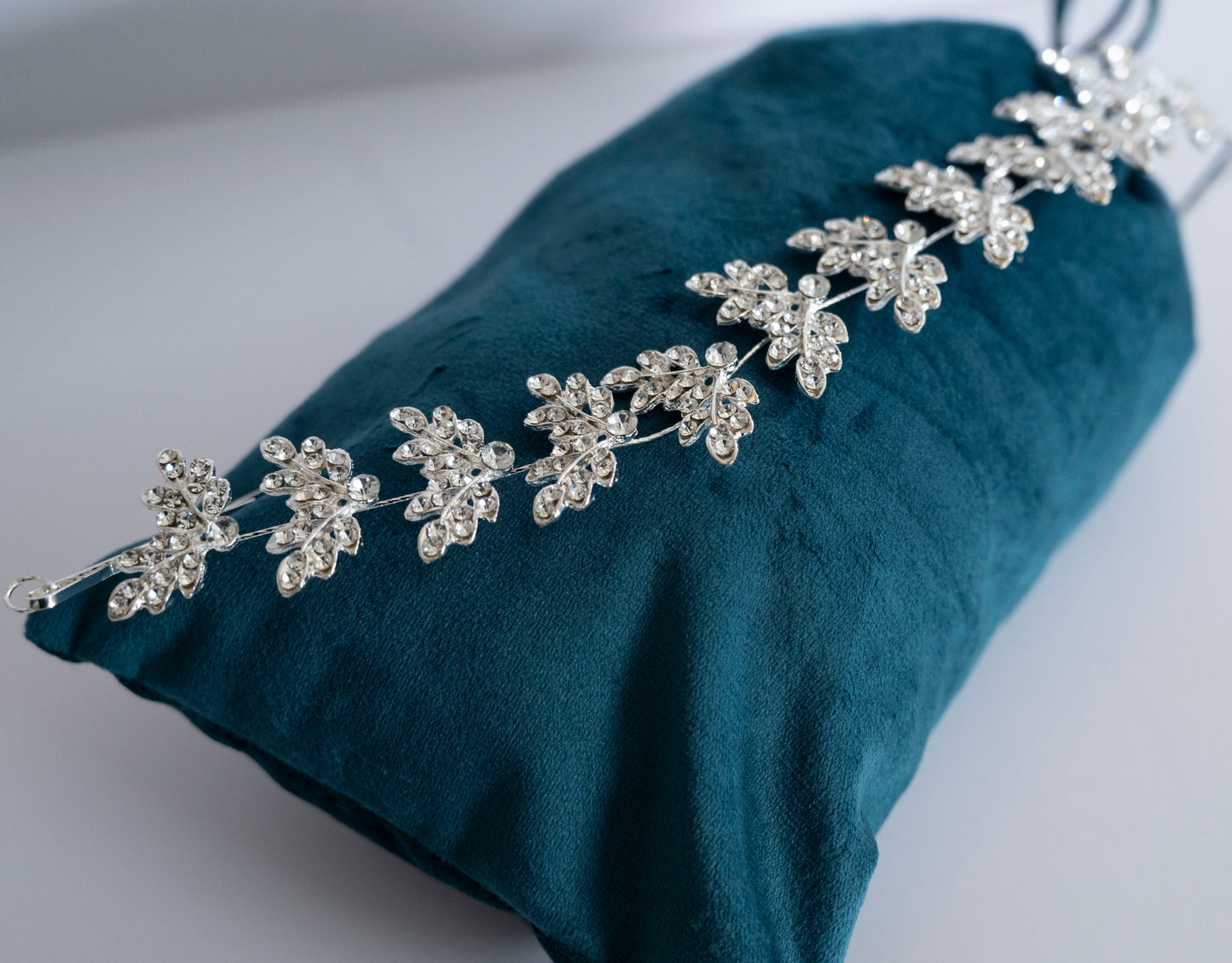 Flower Headband