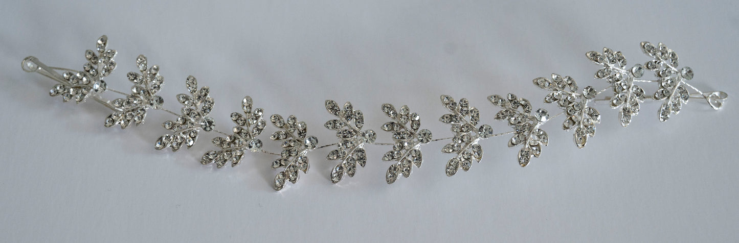 Flower Headband